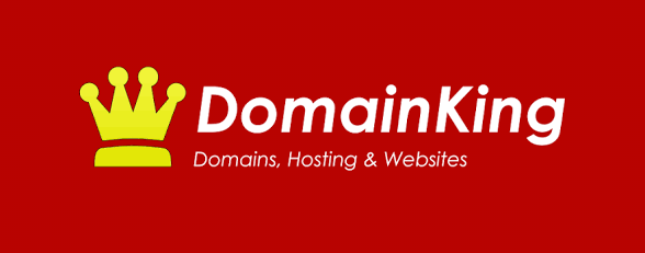 Domain King